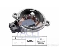 Camshaft Position Sensor Walker Products 235-1222