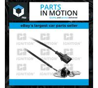 Camshaft Position Sensor fits VAUXHALL SIGNUM Z03 1.9D 04 to 08 Z19DT CI 6235667
