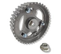 Camshaft Pulley Compatible with RENAULT CLIO FLUENCE SCENIC & GRAND KANGOO LOGAN 1.5 DCI 7701478037