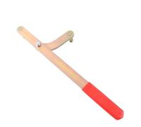 Camshaft Pulley Holder, Camshaft Holder, Universal Holder Cam Sp Holding Tool for 3/4in-7.5in Hole Seion Camshaft Pulley Holding Tool t10172