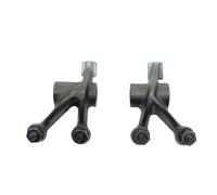 Camshaft Rocker Arm 14100-H9A-000 Compatible With HD125 GTS125 Citycom Joyride HD HD2 GTS 125 125i 125cc EVO Trackrunner 180 Scooter Models(Rocker Arm)