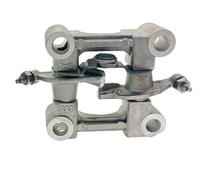 Camshaft Rocker Arm Cam Holder Fit For 200 CC 62.5 MM Motorcycle(Cam Holder)