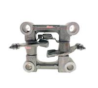 Camshaft Rocker Arm Cam Holder For 200 CC LINHAI ATV 62.5 MM(Cam Holder)
