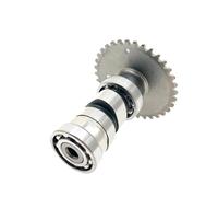 Camshaft Rocker Arm Cam Holder RESV For 200 CC ATV Compatible With LINHAI 62. 5 MM(Camshaft)