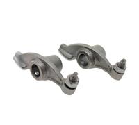 Camshaft Rocker Arm Cam Shaft For CBR125 CBR 125 125cc 2004-2014 Compatible With 14100-KPP-860 14431-KGH-900(Rocker Arm)