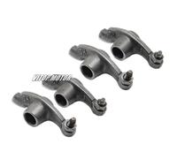 Camshaft Rocker Arm Compatible With CA250 CBT250 CM250 DD250 253FMM Motorcycle(Rocker Arm)