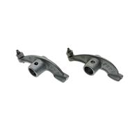 Camshaft Rocker Arm Compatible With GS125 GN125 GZ125 DR125 EN125 GS GN GZ DR EN 125 125cc Motorcycles Fits Part Numbers 12711-05230-000 12711-12F50-000(Rocker Arm)