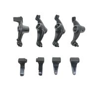 Camshaft Rocker Arm Compatible With Shineray XY400 Classic X5 Engine Fits CB400 CB400SS XY CB 400 SS GY RESV Models(Rocker Arm)