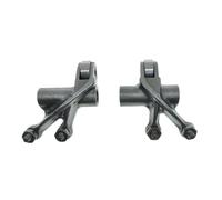 Camshaft Rocker Arm Compatible With YZF R15 Crypton 135 X T135 LC135 SPARK Exciter Jupiter MX King Sniper T150 FZ150 Compatible with 135 150 Cc Motorcycle Engine Parts RESV(Rocker Arm)