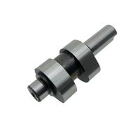 Camshaft Rocker Arm for ET4 LX FLY Liberty Zip 50 50CC 4T 4S-2V Engines Compatible with Part Numbers 5911988 and 9692695(Camshaft)