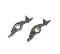 Camshaft Rocker Arm RESV Compatible with TW125 TW200 TW225E SR125 XT200 XT225 XT250 YD125 TTR225 TTR230 TT225 1KH-12171-00 Fits XT TT Models Compatible With Various Motorcycle(Rocker Arm)