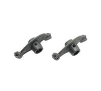 Camshaft Rocker Arm RESV Compatible With XR185 XR200 XR200R 1979-2002 Fits Poly 185 200 Cc 14par KKO-010 14101-446-000 14431-383-000 Replacement Part(Rocker Arm)