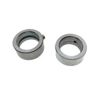 Camshaft Rocker Arm Support Cam Bushing Comp Compatible With CBT125 CM125 CBT150 CA250 224FMI 247FMJ 253FMM CBT CM CA 125 250 Cc(Cam Bush 2pcs)