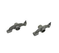 Camshaft Rocker Arm Support Cam Bushing Comp Compatible With CBT125 CM125 CBT150 CA250 224FMI 247FMJ 253FMM CBT CM CA 125 250 Cc(Rocker Arm 1 pair)