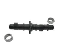 Camshaft Rocker Arm Support Cam Bushing Comp Compatible With CBT125 CM125 CBT150 CA250 224FMI 247FMJ 253FMM CBT CM CA 125 250 Cc(CA250 Camshaft)