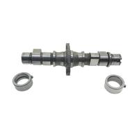 Camshaft Rocker Arm Support Cam Bushing Comp Compatible With CBT125 CM125 CBT150 CA250 224FMI 247FMJ 253FMM CBT CM CA 125 250 Cc(CBT125 Camshaft)