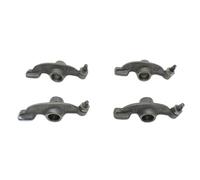 Camshaft Rocker Arm Support Cam Bushing Comp Compatible With CBT125 CM125 CBT150 CA250 224FMI 247FMJ 253FMM CBT CM CA 125 250 Cc(Rocker Arm 2 pair)