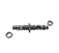 Camshaft Rocker Arm Support Cam Bushing Comp Compatible With CBT125 CM125 CBT150 CA250 224FMI 247FMJ 253FMM CBT CM CA 125 250 Cc(CM125 Camshaft)