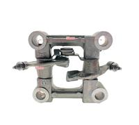 Camshaft Rocker Arm Support RESV Compatible With 200CC RL LINHAI Models 62. 5mm(Cam Holder)