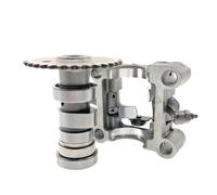 Camshaft Rocker Arm Support RESV Compatible With 200CC RL LINHAI Models 62. 5mm(One Set)