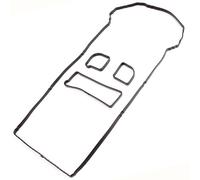 Camshaft Rocker Gasket For Lincoln For Mkz 2011 2012 OE：1220025 CV6E-6K260-BA Engine Valves Cover Gasket Valves Seals Valve Cover Gasket