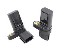 Camshaft Sensor 2-Piece Crankshaft Camshaft Position Sensor For Nissan For Teana I 2.3 3.5 2003-2008 VQ23DE VQ35DE 23731-AL61A 23731-6J90B Car Camshaft Position Sensors