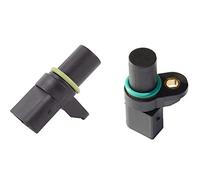 Camshaft Sensor 2x 13627548994/12147518628 Cam Camshaft Position Sensor CPS For BMW For 330Xi For 325Xi For 528I For 525I Car Camshaft Position Sensors