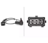 HELLA 6PU 009 121-641 Camshaft position sensor