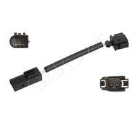 Camshaft Sensor Connector Cable FEBI Fits MERCEDES Sprinter 906 A208 2711502733