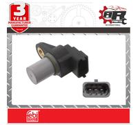febi bilstein 32317 Camshaft Sensor, pack of one
