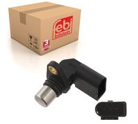 Camshaft Sensor Fits Porsche Cayenne Volkswagen Bora 4motion Eos Golf Febi 32034