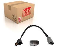 Camshaft Sensor Fits Volkswagen Amarok S1 4motion Beetle CC Caddy 3 2 Febi 39869
