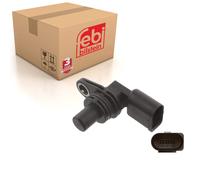 Camshaft Sensor Fits Volkswagen Bora Caddy Crosspolo Gol 5X Golf Van Febi 37510