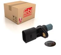 Camshaft Sensor Fits Volkswagen Bora Eos Golf 4motion Variant 6 Cabri Febi 38772