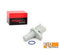Camshaft Sensor For Ford Citroen Peugeot Original Metzger