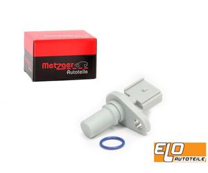 Camshaft Sensor For Ford Citroen Peugeot Original Metzger