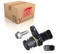 Camshaft Sensor Inc Bolt & Sealing Ring Fits Vauxhall Astra Insignia Febi 103555