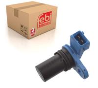 Camshaft Sensor Inc O-Ring Fits Ford OE 1111037 Febi 103578