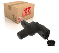 Camshaft Sensor Inc O-Ring Fits Land Rover Range FIAT Ducato 230 244 Febi 40772