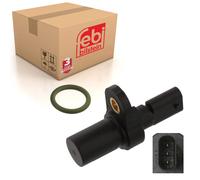 Camshaft Sensor Inc O-Ring Fits Mini BMW Cooper R55 LCI R56 R57 R58 R Febi 36411