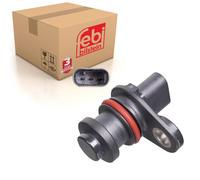 Camshaft Sensor Inc O-Ring Fits Vauxhall Adam Astra Corsa Insignia M Febi 103552