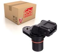 Camshaft Sensor Inc O-Ring Fits Vauxhall Antara Chevrolet GM Antara Febi 103547