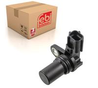 Camshaft Sensor Inc O-Ring Fits Volvo C 30 S 40 50 Ford C-MAX Fiesta Febi 26513