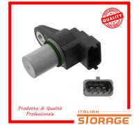 CAMSHAFT SENSOR SPRINTER VITO VANEO CLASS A B C E G GL GLK M R S V FEBI 32317