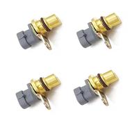 Camshaft Sensors Replacement 4PCS Camshaft Position Sensor 10456250 CPS Cam For Chevy 1996-2003 2.2L