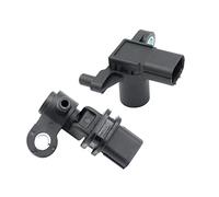 Camshaft Sensors Replacement Set Of 2 Camshaft Crankshaft Position Sensor For Civic 2001-2005 L4 1.7L 37500PLC015 37840PLC006