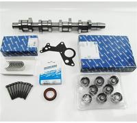 Camshaft Set KS Bearings Screws Hydros Gasket Wedi VW Audi 1.9 2.0 TDI 8V