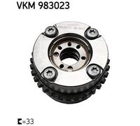 SKF VKM 983023 Camshaft Adjuster