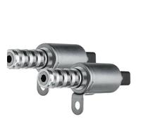 Camshaft Solenoid 1Pc Or 2Pcs Timing Control Solenoid Valve Timing Control Solenoid Valve Compatible with BMW for F20 F21 F30 F31 1922V9 1922R7(2Pcs)