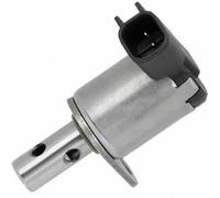 Camshaft Solenoid for XC60 2010-2014 Adjuster | Compatible with Volvo Direct Replacement Precise Oil Flow Control Stable Performance Corrosion Resistant Easy Installation